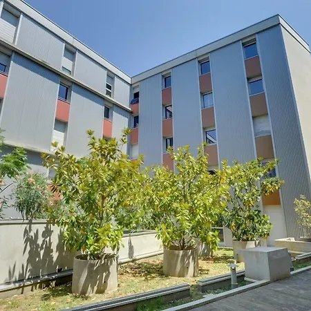 Apartahotel Apparteo Toulouse