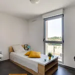 Lägenhetshotell Apparteo