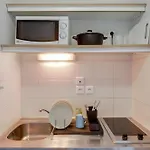 Apparteo Lägenhetshotell