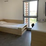 Apparteo Lägenhetshotell