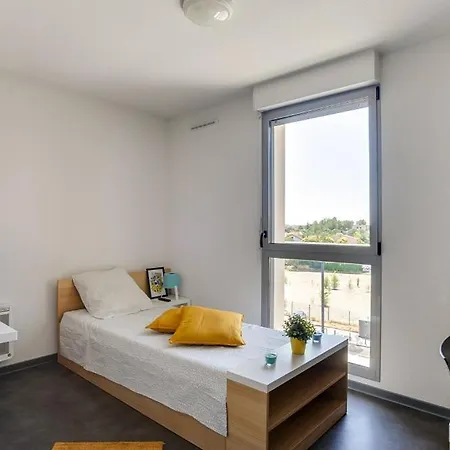 Aparthotel Apparteo