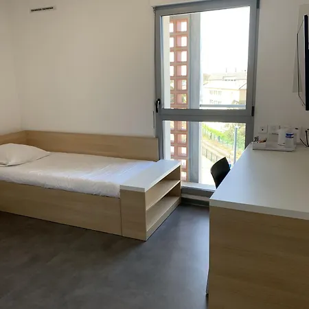 Apparteo Aparthotel
