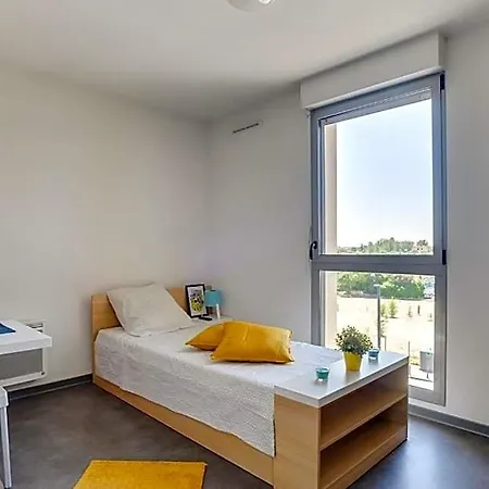 Apparteo Lejlighedshotel