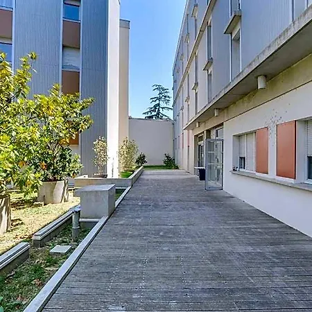 Apparteo Toulouse