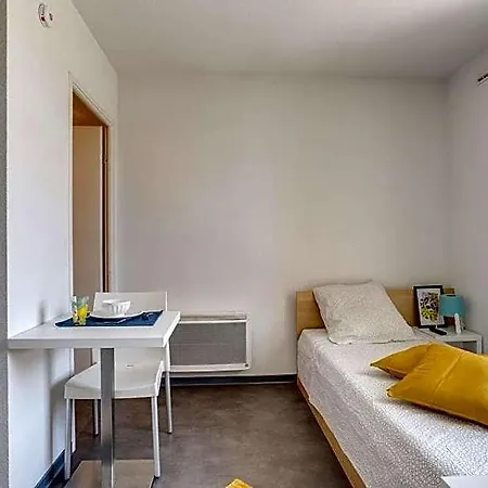 Apparteo Lejlighedshotel