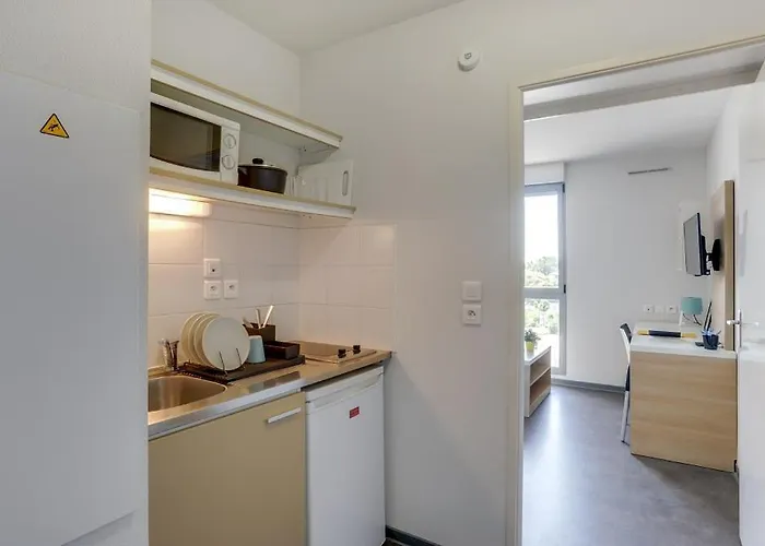 Aparthotel Apparteo 3*