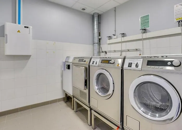 Apparteo 3* Тулуза