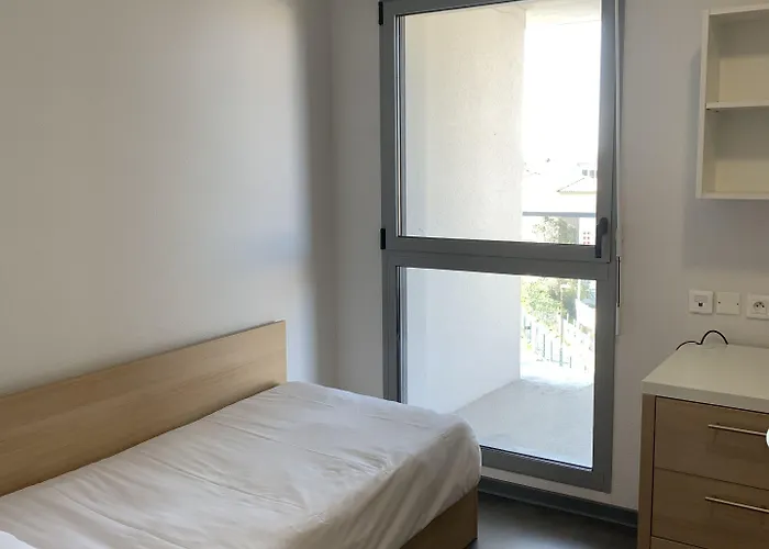 Aparthotel Apparteo Toulouse