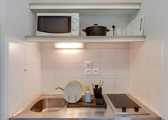 Apparteo Апарт-отель