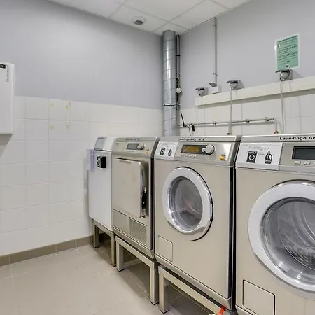 Apparteo 3* Toulouse