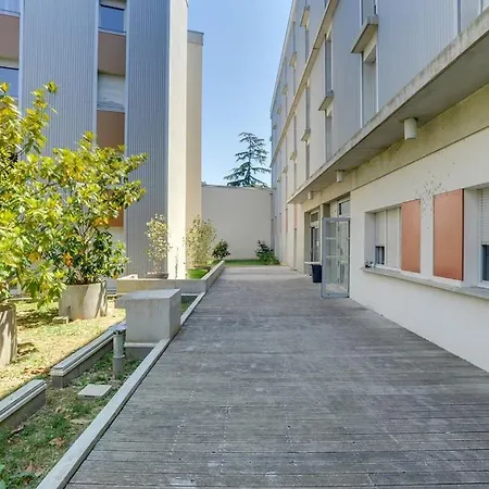 Apparteo 3* Toulouse