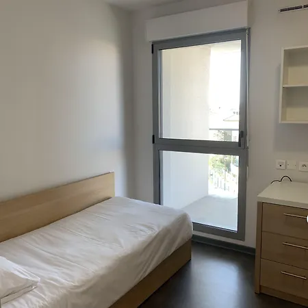 Aparthotel Apparteo Toulouse