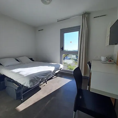 Aparthotel Apparteo